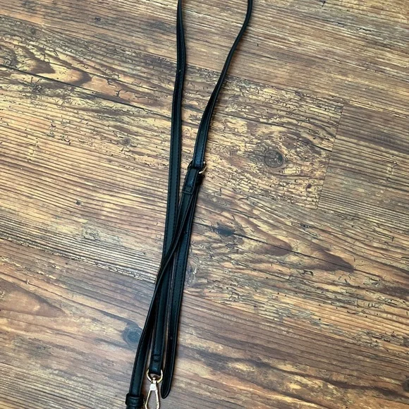 Dune of London leopard print handbag/crossbody bag - Picture 8 of 8